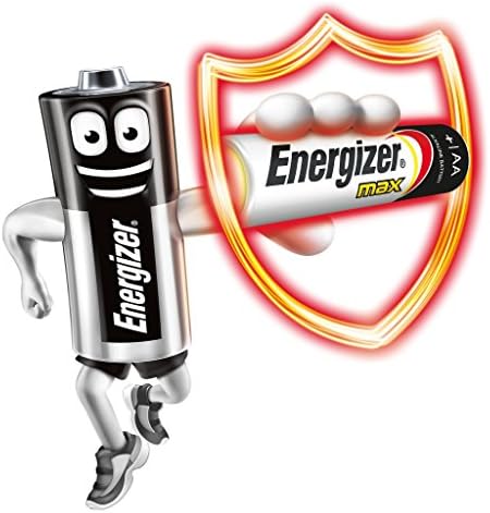 Energizer Max Premium C baterias, bateria de células C alcalinas E93BP-4