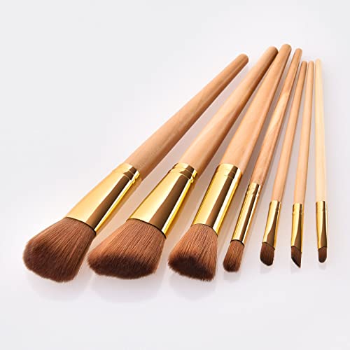 Kits Define 10pcs Cosmetic Mini Brush Brush Tools Tools