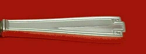 Etrusca por Gorham Sterling Silver Caviar Fork 3-Tine HHWS 6 1/4 Made personalizado