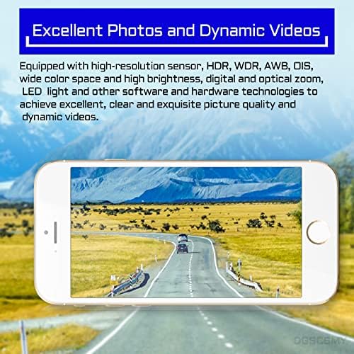 Para o iPhone 8 Plus Back Camera Repolding Módulo de 12mp Lente traseira PARTES 8PLUS 5.5 Com lentes de telefoto largas OIS HDR Fotos 4K Video Flex Cable Fix Repare Ferramentas Kit para A1864 A1897 A1898