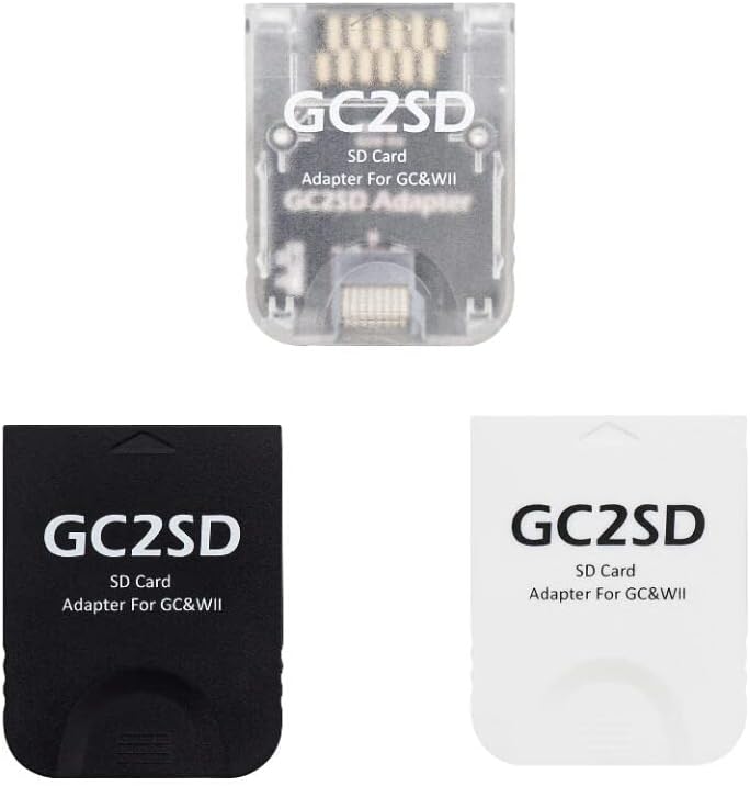 Adaptador de leitor de cartão de cartão GC2SD LIMENTEA GC2SD