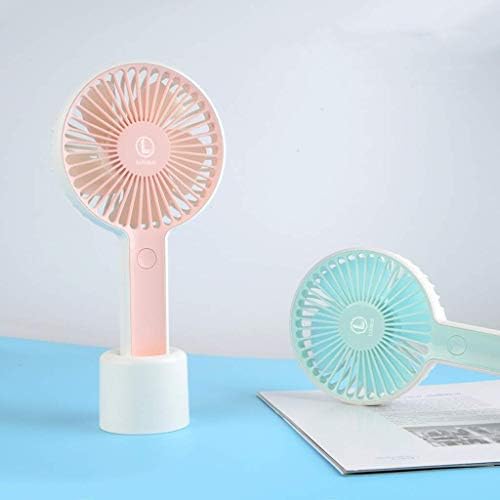 Fan do ventilador portátil htllt