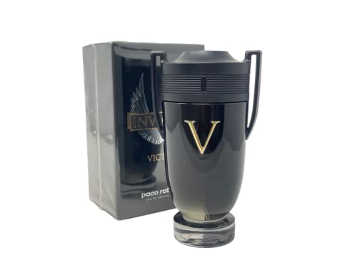 Paco Invictus Victory 6.8 Eau de Parfum Extreme Spray para homens