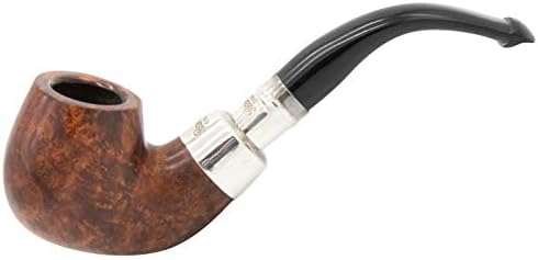 Peterson Spigot System 317 Plip Smooth Tobacco Pipe
