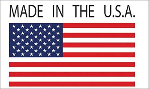 Patriótico USA Flag Drink Coaster Gift Gift dos Estados Unidos da América Rústico US Bar Kitchen Home