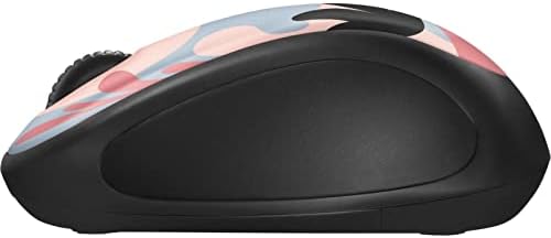 Logitech Design Collection Edição limitada Mouse sem fio