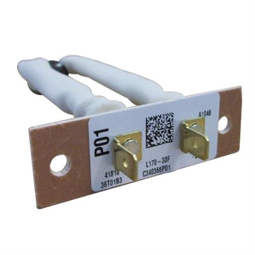 OEM American Standard / Trane Thermal Limiting Switch, SWT01611 / SWT-1611 / C340366P01