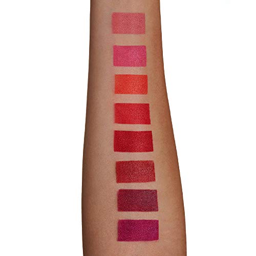 L'Oreal Paris Color Riche Matte Lipcolour, mandato fosco, 0,13 oz.