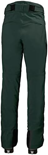 Alpha Lifaloft da Helly-Hansen Men Lifaloft, 495 Spruce mais escuro, Pequeno