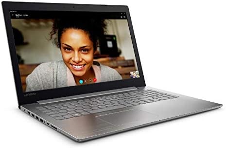 Lenovo IdeaPad 330 15.6 HD LED-Backlit Touchscreen Laptop Computer PC, Intel Quad-Core i5-8250U 1.6GHz up to 3.4GHz,