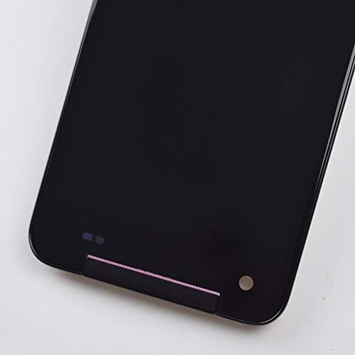 Telas LCD do telefone celular Lysee - para Xiaomi Mi Max 3 LCD Tela Touch Painel Tela com quadro Mi Max3 LCD Digitalizer