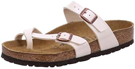 Birkenstock Womens, Mayari Vegan Terra Pecan Women Sand