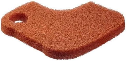 Oase Indoor Aquatics Filter Foam Biomaster 30 PPI Orange