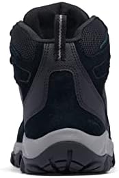 Columbia masculina Newton Ridge Plus II Camurça WP Boot