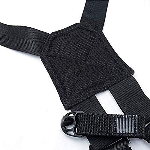 Suspender da polícia para suspensórios táticos de dever Suspenders Suspensórios de correio