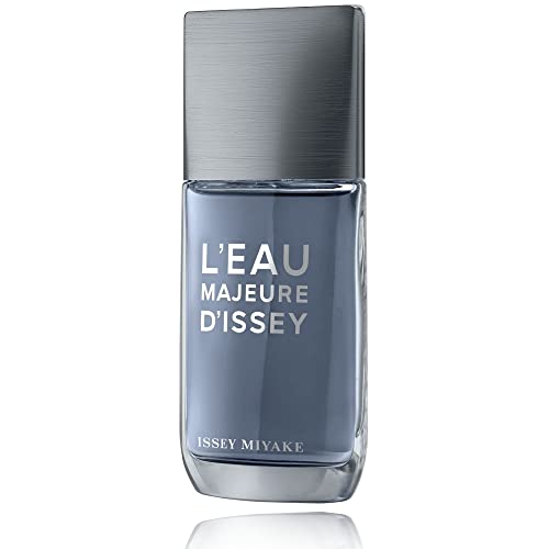 Issey miyake l'eau majere d'lssey eau de higiário spray 100ml/3,3oz