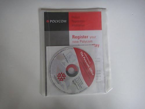 Polycom SoundStation2 2201-16200-601 Telefone expansível