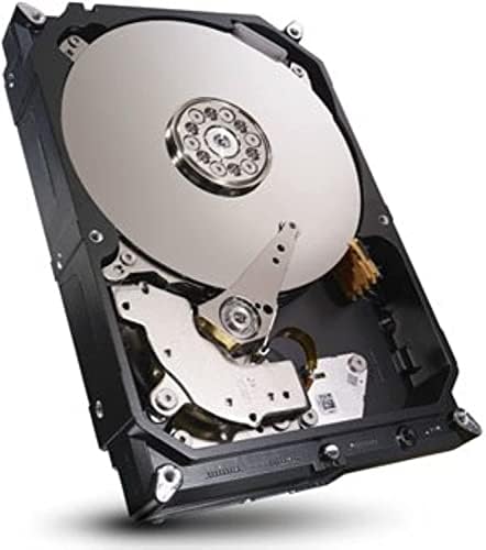 Seagate 500 GB Pipeline HD SATA 3GB/S NCQ 8MB CACHE