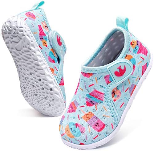 Junt -se à criança sapatos para crianças meninos Sapatos de água meninos Sapatos de tênis respiráveis ​​para andar para andar de corrida