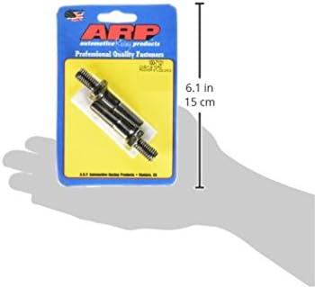 ARP 1007121 Série de alto desempenho Rocker Arm Stud Kit - pacote de 2