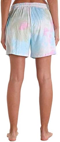 Miashui shorts de shorts para mulheres Surf feminino Surfing Fitness Lazer esportes de lazer de ioga shorts shorts SURS SULHO
