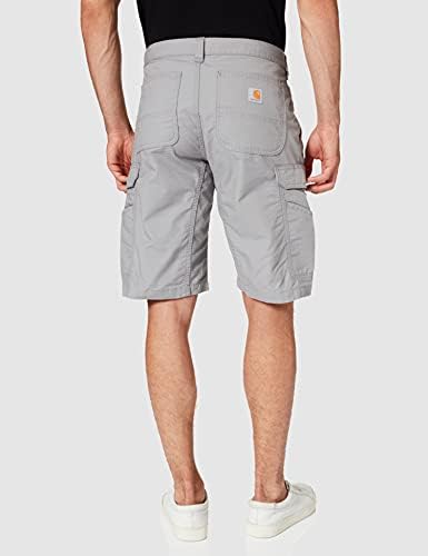 Força masculina de Carhartt FIL FILT RIPSTOP Trabalho curto