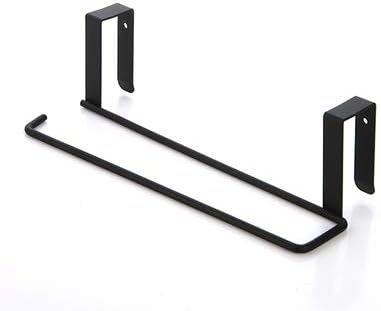 NoHook Tissue 2 PCs Tipo de gancho de cozinha Rolo de papel Toalheiro Rack de armazenamento Rack de armazenamento