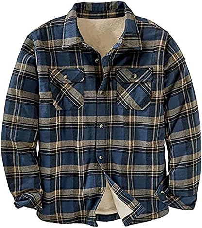 Suéter de jaqueta de tricô masculina, desbotamento de roupas de inverno e jaquetas à prova d'água do trabalho de trabalho slim fit