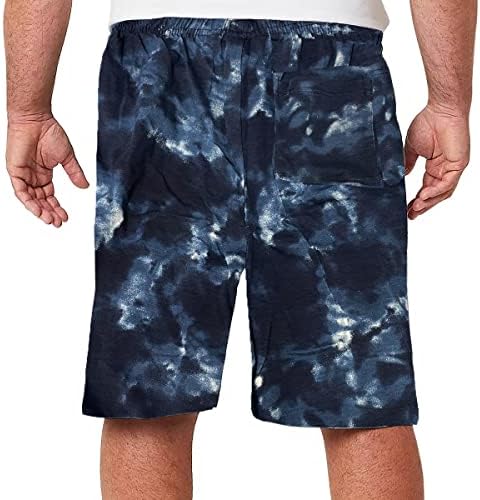 FILA MEN MEN GRANDO E ALTO BASIR BASIL TIY CAMO CAMO TERRY SHORTS