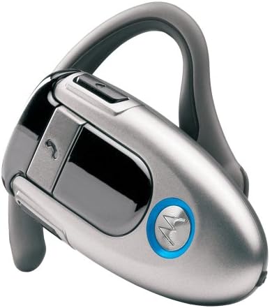 Fone de ouvido Bluetooth Motorola H500