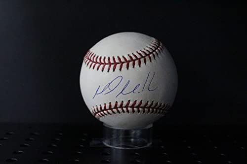 Mark Mulder assinou beisebol Autograph Auto PSA/DNA AL56500 - Bolalls autografados