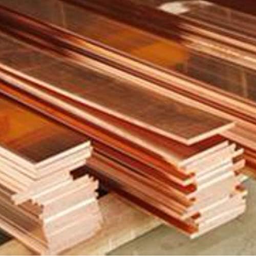 Peças da ferramenta 1pc Novo 99% de pureza Copper Strip T2 Cu Metal Copper Bar Plate 210250mm DIY CNC