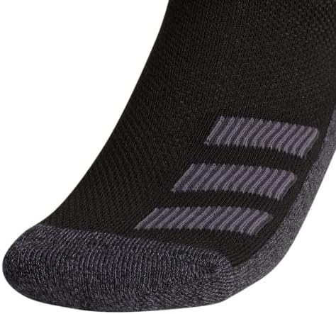 Adidas Kids-Boy's/Girl's Alfacased Angle Stripe Crew Socks