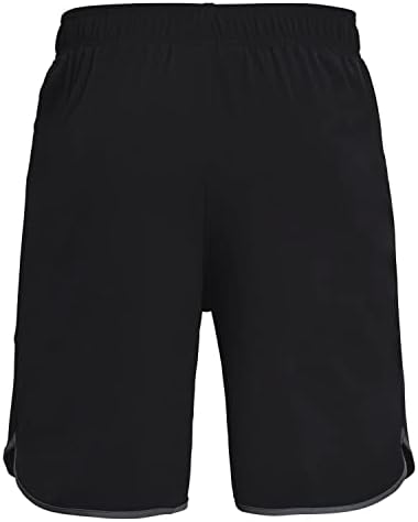 Under Armour Men Qualifier Train Shorts