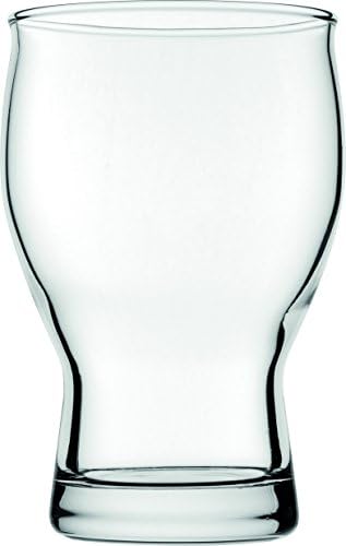 Utopia p420967 Revival Beer Glass, 14,75 oz, 42 Cl Cl