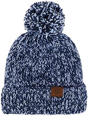 Chapéus de gorro de inverno homens homens gorro desleixado esqui de bicicleta de bicicleta de malha