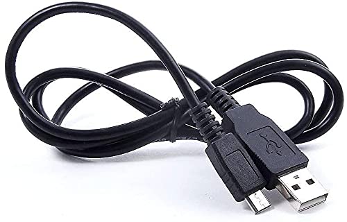 PPJ Mini USB Carregador de carregamento CABELO DE PODER DO CABELO PARA WACOM INTUOS4 PTK-440 PTK-640 PTK-840 PTK-540WL