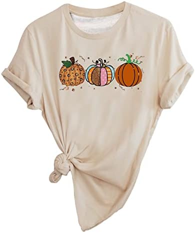 Camiseta de ação de graças moletons moletons femininos de outono feminino tops camisetas leves de mangas longas de mangas compridas