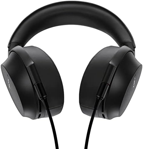 Sony MDR-Z7M2 Hi-Ré Lé os fones de ouvido estéreo com capa de fone de ouvido de casca dura da engrenagem Knox e pacote