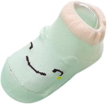 Autumn e inverno meninos e meninas crianças meias sapatos não deslizam piso interno sapatos de esportes de bebê aquecido para criança sapatos menina