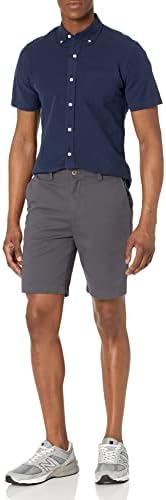 Essentials Slim-Fit 9 Short