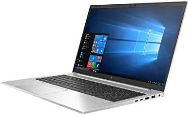 HP 15.6 Elitebook 850 G7 Laptop, Intel Core i5-10310U Quad-core, 8 GB DDR4 RAM, 256 GB SSD, 1920 x 1080 Anti-Glare IPS