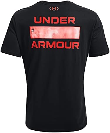 Under Armour Men Echo Camiseta de manga curta