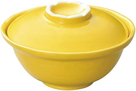セトモノホンポ TGGA-7318-022 Candy Round Bowl, esmalte