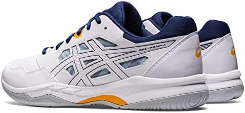 ASICS Sapatos de pickleball de gel masculino