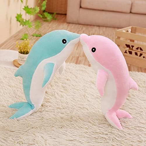 Dolphin Bedtime Byled Toy Giant Animal