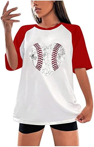 Camisas de beisebol Camisetas gráficas de beisebol