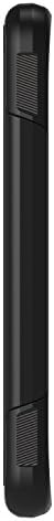 Caso da série OtterBox Commuter para Asus ZenFone V - Embalagem de varejo - Black
