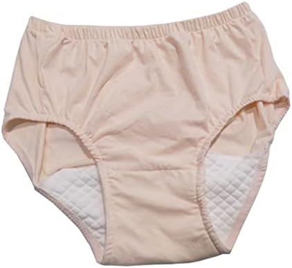 Roupa íntima de incontinência - cuecas urinárias de algodão - vazamentos de calcinha à prova de adultos Proteção