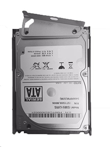 1TB 2,5 SATA PLAYSTATION3 / PS3 DUSTO DO DECIMENTO + SUPORTE DE MONTAGEM HDD - Garantia de 2 anos